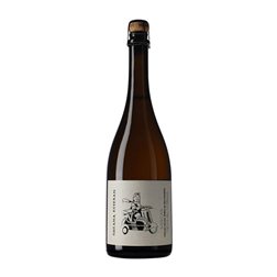 Susana Esteban Jacques Lassaigne Sidecar Alentejo 75 cl Espumoso Blanco