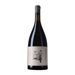 Susana Esteban Sidecar Alentejo Botella Magnum 1,5 L Vino Tinto