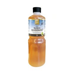 Vinagre de Arroz Japonés 1L