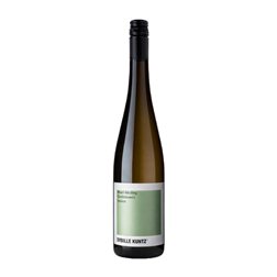 Sybille Kuntz Qualitätswein Riesling Trocken — Seco Mosel 75 cl Vino Blanco