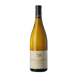 Sylvain Bzikot Chardonnay Bourgogne Crianza 75 cl Vino Blanco