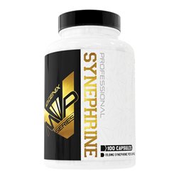 Synephrine 100 Caps
