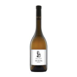 Szent Tamás Kóvágó Furmint Tokaj-Hegyalja 75 cl Vino Blanco