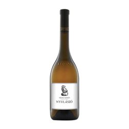 Szent Tamás Nyulászó Tokaj-Hegyalja 75 cl Vino Dulce