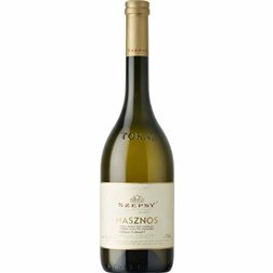Szepsy Tokaji Furmint Hasznos 2020