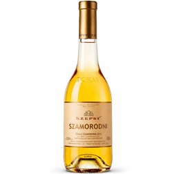 Szepsy Tokaji Szamorodni 2016