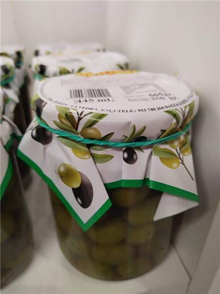 T Aceitunas Chupadeos-detalle