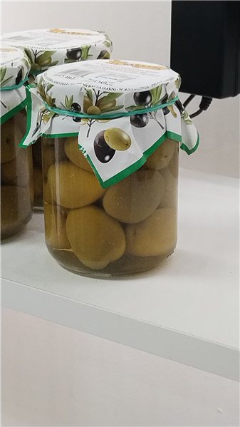 T Aceitunas Gorda-detalle