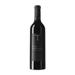 T-Oinos Clos Stegasta Mavrotragano 75 cl Vino Tinto