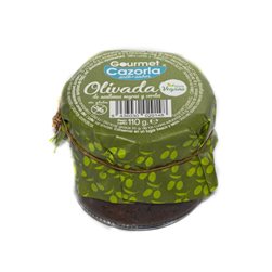 T Paté Olivada Negra