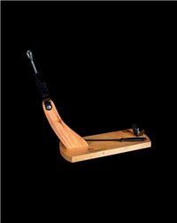 Schinkenbrett Modell Gondola