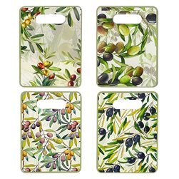 Cutting Board – Ceramic | 4 Different Models