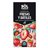 Tableta Chocolate con fresas y datiles Bio 70 g Sol Natural-detalle