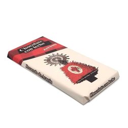 Jaysso Milk Chocolate Bar 80g