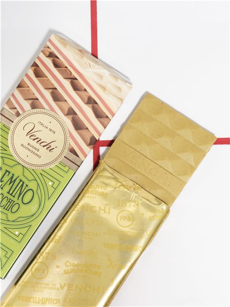 Tableta Cremino Pistacho-detalle