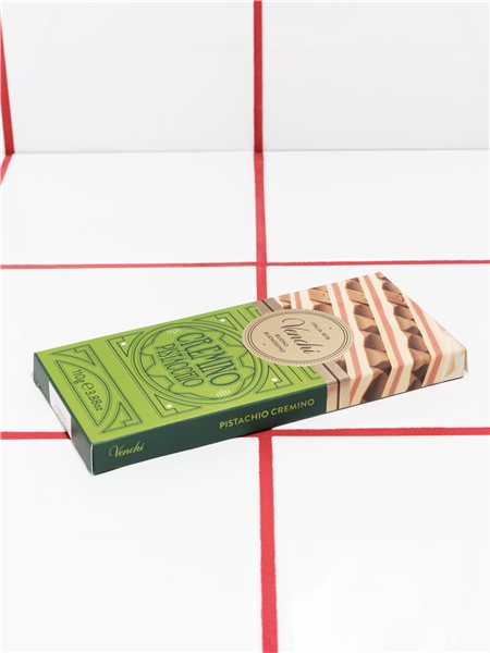 Tableta Cremino Pistacho-lateral