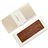 Tablette de chocolat "Félicitations"