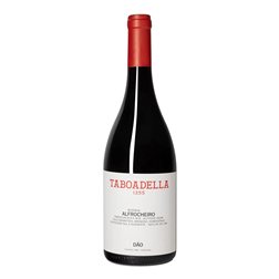 'Taboadella Reserva Alfrocheiro 2021'