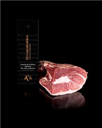 Acorn-fed Ham 50% Iberian