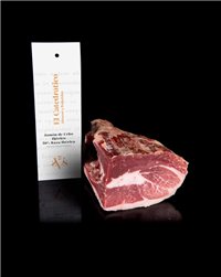 Taco Ham from 50% Iberian breed