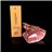 Iberian Cebo Field Ham 50% Iberian Breed Taco