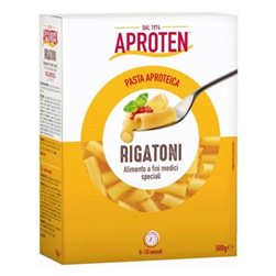 Tagliatelle Bajos en Proteína 250g