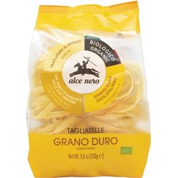 Tagliatelle de Trigo Duro Bio 500g