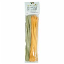 Tagliolini al Pomodoro e Basilico - Pastificio del Colle - 250g