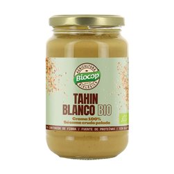 Tahin blanco Bio 350g Biocop