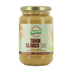 Organic White Tahini 350g Biocop