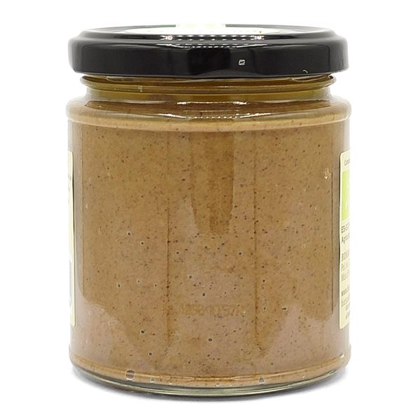 Tahini biologique 250g-trasera