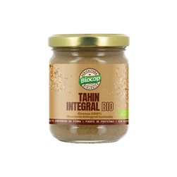 Tahin integral Bio 170g Biocop