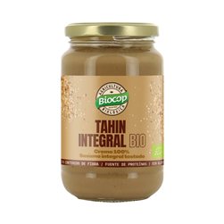 Tahin complet Bio 350g Biocop