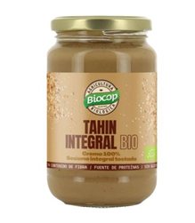 Tahin Integral Bio 350g