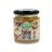 Tahin integral tostado con sal Bio 225g Biocop