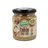 Bio Tahin aus ungesalzenem Vollkorn, geröstet, 225g Biocop