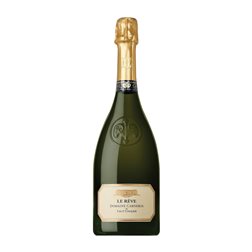 Taittinger Domaine Carneros Le Rêve Chardonnay Blanc de Blancs 75 cl Espumoso Blanco