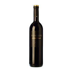 Tajinaste Listán Valle de la Orotava VS Vendimia Seleccionada 75 cl Vino Tinto