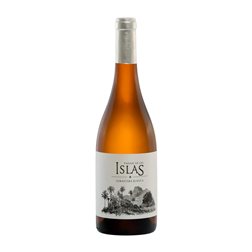 Tajinaste Paisaje de las Islas Forastera Seco La Gomera 75 cl Vino Blanco