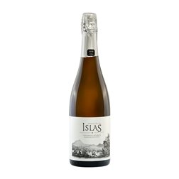 Tajinaste Paisaje de las Islas Listán Islas Canarias Reserva 75 cl Espumoso Blanco