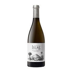 Tajinaste Paisaje de las Islas Malvasía Marmajuelo Seco Islas Canarias 75 cl Vino Blanco