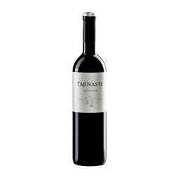 Tajinaste Seco Valle de la Orotava Roble 75 cl Vino Tinto