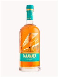 Takamaka Grand Fass