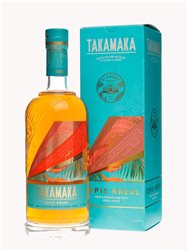 Takamaka Zepis Kreol