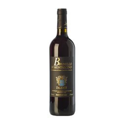Talenti Sangiovese Brunello di Montalcino 75 cl Vino Tinto