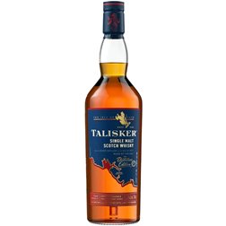 Talisker Single Malt Double Matured