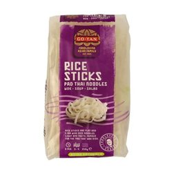 TALLARIN DE ARROZ GO-TAN 250 GR