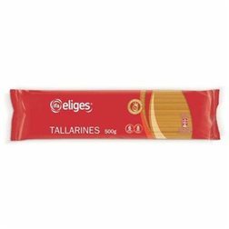 Nudeln Wählen Sie 500g