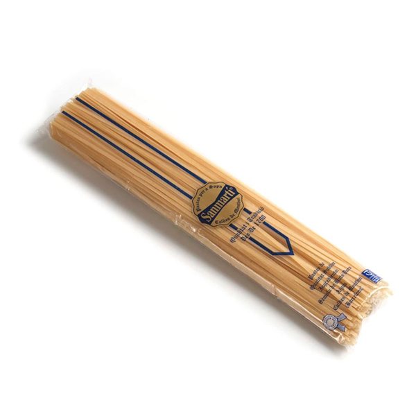 Sanmartí Pasta Noodles-izquierda