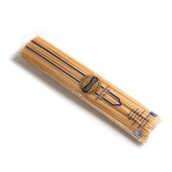 Sanmartí Pasta Noodles-trasera